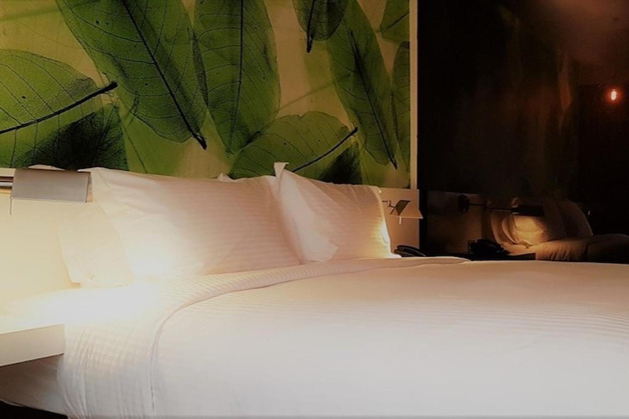 Maxx Hotel Makati Makati City Exterior photo